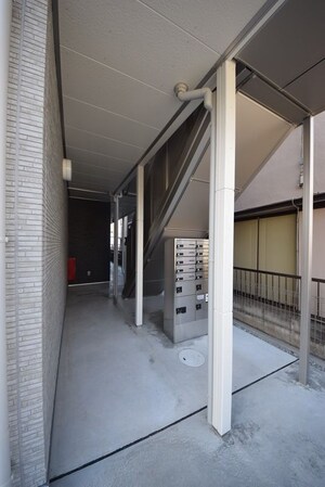 キャメル北松戸3の物件内観写真